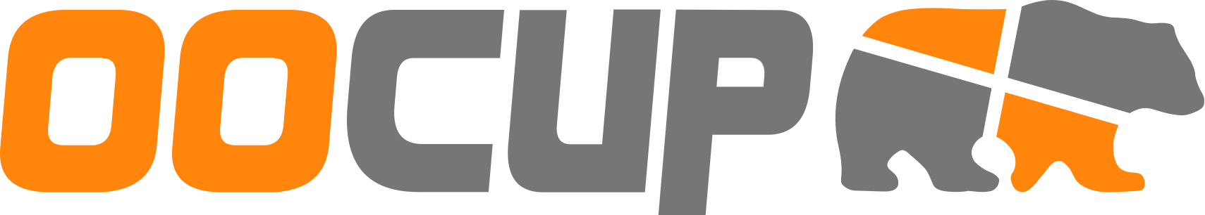 OOCUP 2026 Killarney (Ireland)