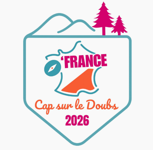 O' FRANCE 2026