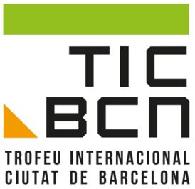 TIC BCN 2026 - Trofeu Internacional Ciutat de Barcelona