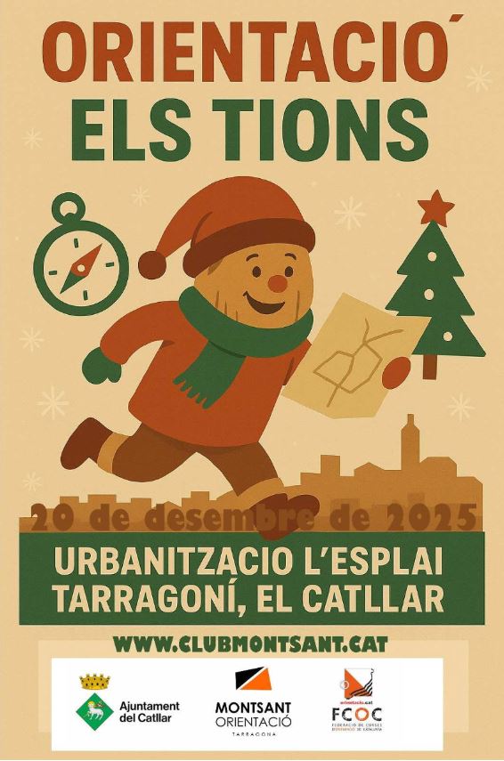 ORIENTACIÓ ELS TIONS