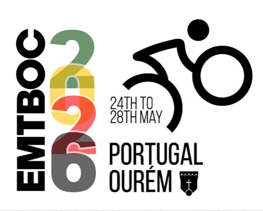 EMTBOC - World Cup Round 2 in MTB Orienteering European MTB Orienteering Championships 2026