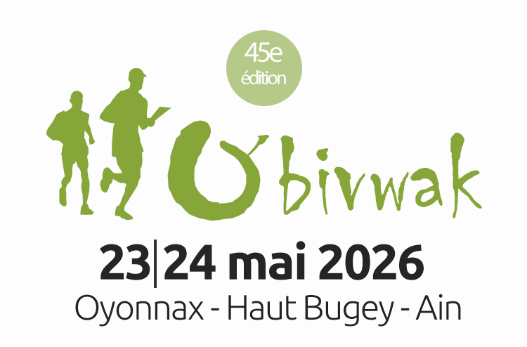 O'BIVWAK  -  45 edició   (França)