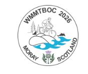 World Masters MTB Orienteering Championships 2026  (Great Britain)