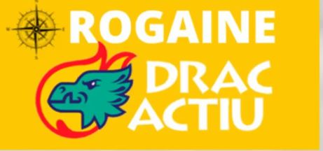 Rogaine de Riudabella