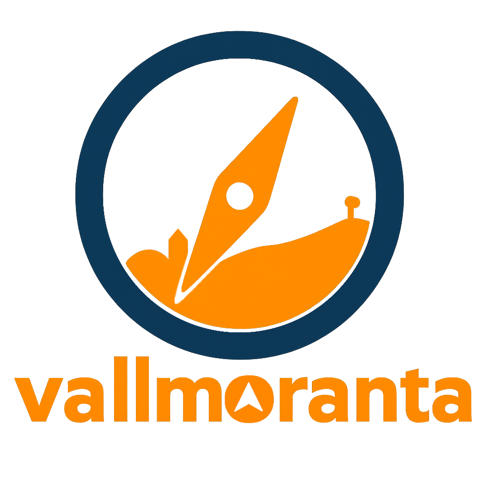 Rogaine Vallmoranta 2026