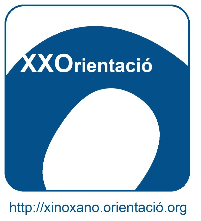 Campionat de Catalunya de Rogaine. Escanyabocs   - La Seu d'Urgell