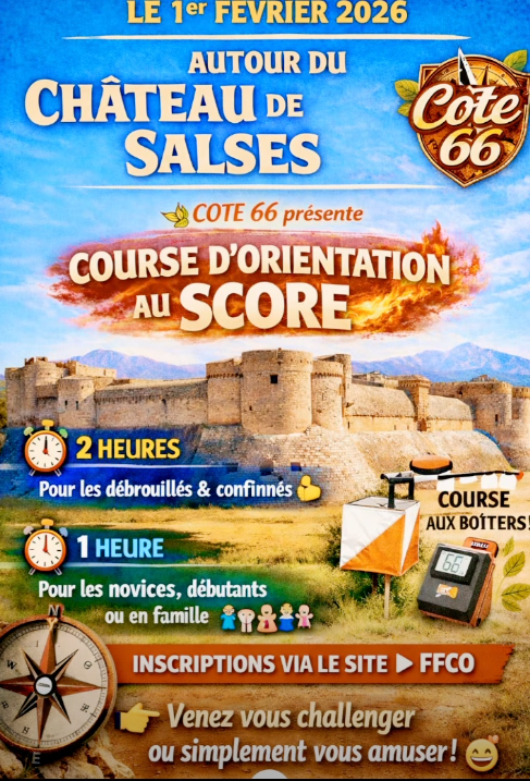 CHATEAU DE SALSES (FRANÇA)