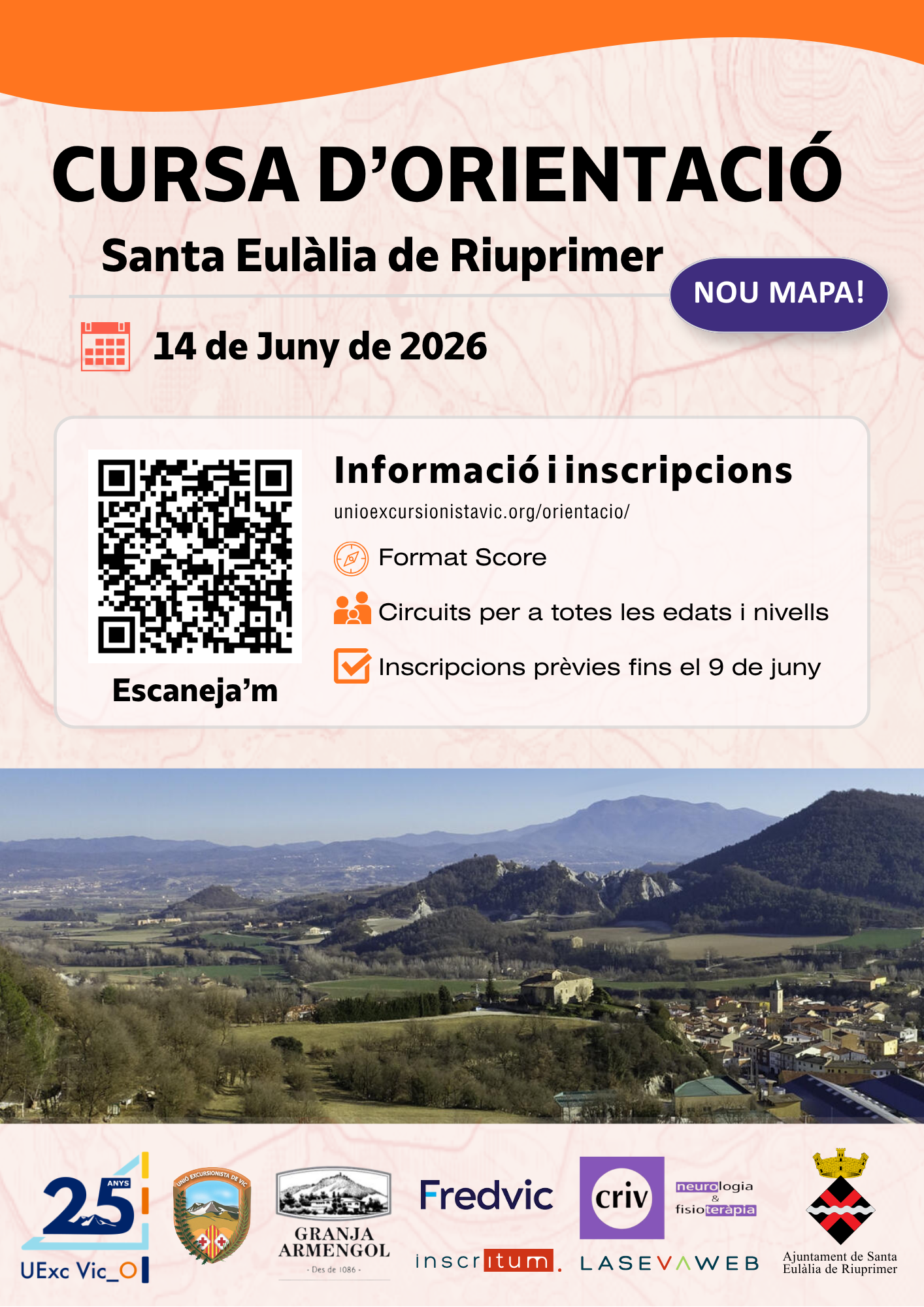 Popular Santa Eulàlia de Riuprimer