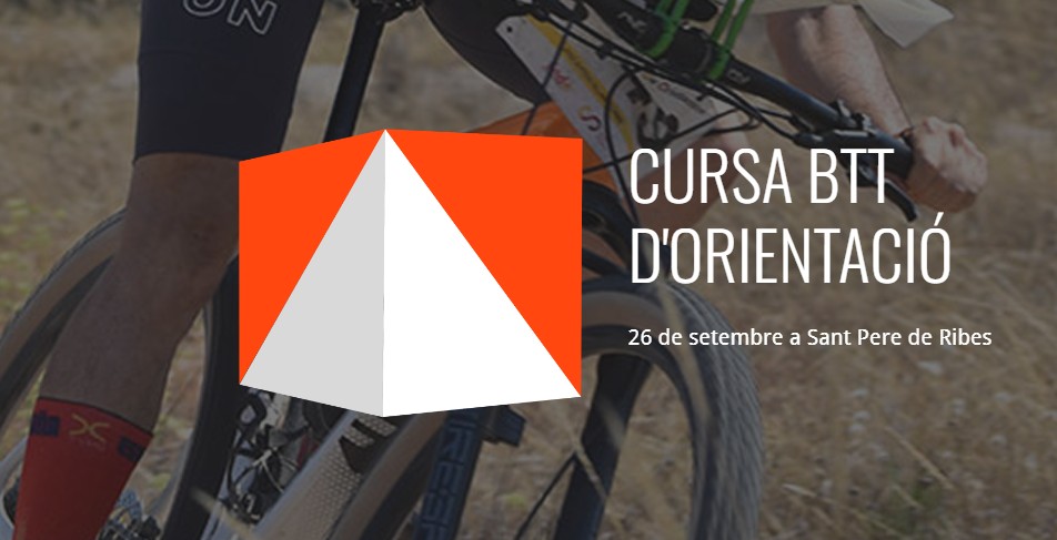 1a CURSA BICI-O   RIBES