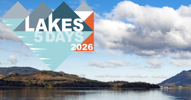 LAKES 5 DAYS  -  UK