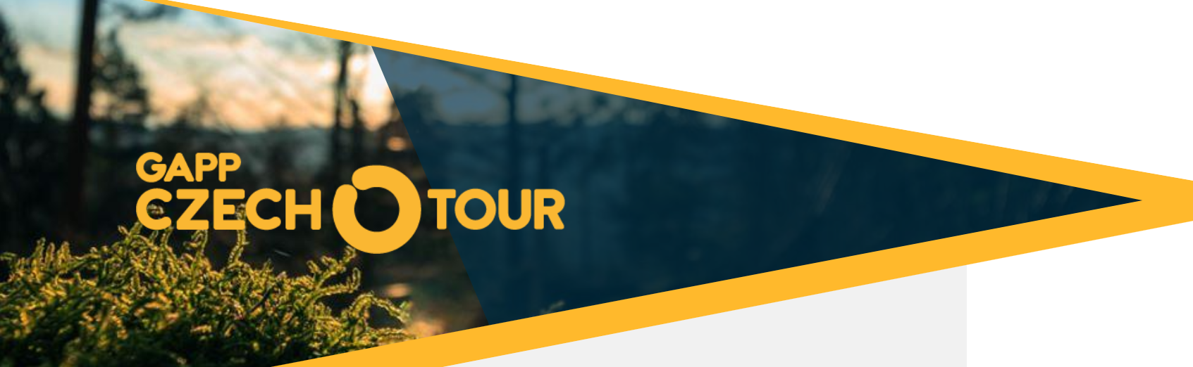 Czech O-Tour 2026 - Šumava (World Cup spectators races)