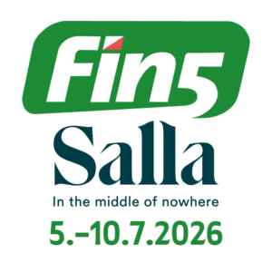 FIN5 ORIENTEERING WEEK  (FINLANDIA)