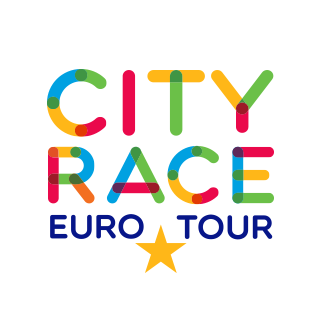 CITY RACE EURO TOUR   - CADIZ (ESPANYA)