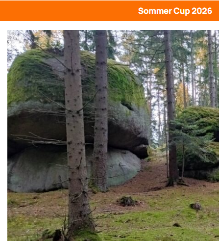 Sommer Cup 2026   Austria