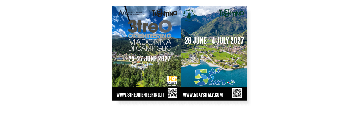 5 DAYS ITALY 2027