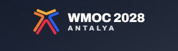 WMOC 2028 — World Masters Orienteering Championships, ANTALYA · TÜRKİYE
