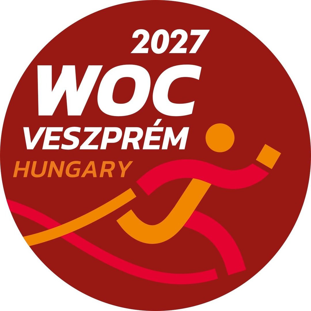 WOC 2027 - VESZPREM - HONGRIA