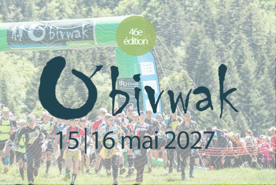 O'BIVWAK  -  46 edició   (França)