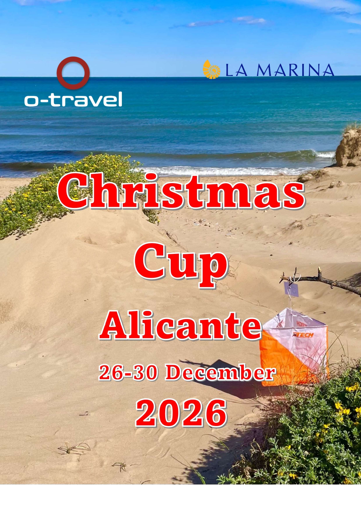 Christmas Cup 5 days